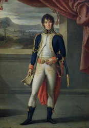 Joachim Murat (1767-1815)
